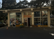 Satılır 2 otaqlı 100 m2 obyekt Əhmədli