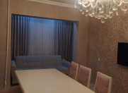 Satılır 4 otaqlı 90 m2 köhnə tikili Y.Günəşli