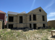 Satılır 6 otaqlı 135 m2 həyət evi Binəqədi