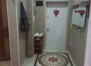 İcarəyə verilir 2 otaqlı 75 m2 yeni tikili 8 mkr