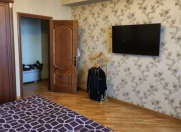 Satılır 4 otaqlı 137 m2 yeni tikili Yeni Yasamal