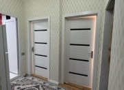 Satılır 2 otaqlı 40 m2 yeni tikili Xırdalan