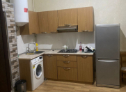 İcarəyə verilir 1 otaqlı 40 m2 həyət evi Qış parkı