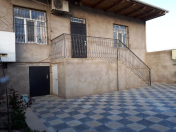Satılır 3 otaqlı 100 m2 həyət evi Puta