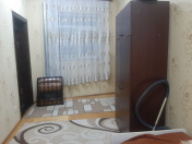 İcarəyə verilir 2 otaqlı 5 m2 köhnə tikili AZTV telekanalı