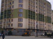 Satılır 4 otaqlı 91 m2 yeni tikili Lökbatan