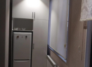 İcarəyə verilir 2 otaqlı 42 m2 yeni tikili Xırdalan