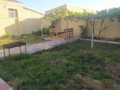İcarəyə verilir 2 otaqlı 60 m2 bağ evi Pirşağı