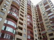 İcarəyə verilir 2 otaqlı 80 m2 yeni tikili Nizami m.