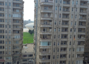 İcarəyə verilir 3 otaqlı 120 m2 yeni tikili Nəriman Nərimanov m.
