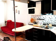 İcarəyə verilir 2 otaqlı 68 m2 yeni tikili Yasamal r.