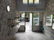 İcarəyə verilir 1 otaqlı 25 m2 obyekt Gənclik m.