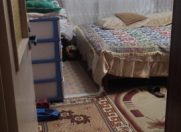 Satılır 3 otaqlı 70 m2 köhnə tikili Qaraçuxur