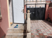 Satılır 2 otaqlı 105 m2 həyət evi Zığ