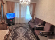 Satılır 3 otaqlı 70.7 m2 köhnə tikili Park Zorge