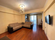 İcarəyə verilir 1 otaqlı 40 m2 köhnə tikili Gənclik m.