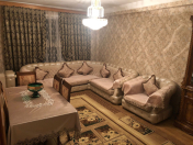 Satılır 3 otaqlı 86 m2 yeni tikili Y.Günəşli