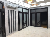 İcarəyə verilir 4 otaqlı 170 m2 yeni tikili 8 mkr