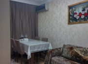 Satılır 2 otaqlı 47 m2 yeni tikili Həzi Aslanov