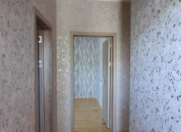 Satılır 3 otaqlı 70 m2 həyət evi Qara şəhər