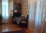 Satılır 2 otaqlı 63 m2 köhnə tikili 9 mkr