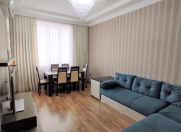 Satılır 2 otaqlı 57 m2 yeni tikili Badamdar