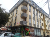 Satılır 2 otaqlı 53.4 m2 yeni tikili Xırdalan