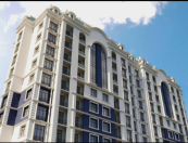 Satılır 1 otaqlı 44 m2 yeni tikili Həzi Aslanov m.