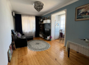 Satılır 3 otaqlı 54.2 m2 köhnə tikili Bakıxanov