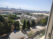 İcarəyə verilir 3 otaqlı 80 m2 köhnə tikili 8 mkr