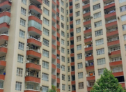 Satılır 2 otaqlı 58 m2 yeni tikili Nizami m.