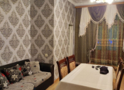 Satılır 2 otaqlı 55 m2 köhnə tikili Nəriman Nərimanov m.