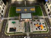 Satılır 4 otaqlı 175 m2 yeni tikili 8 Noyabr m.