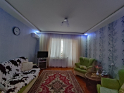 Satılır 2 otaqlı 56 m2 köhnə tikili Ağ şəhər