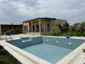 İcarəyə verilir 3 otaqlı 180 m2 bağ evi Bilgəh