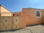 Satılır 3 otaqlı 70 m2 həyət evi Masazır
