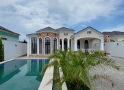 Satılır 4 otaqlı 250 m2 bağ evi Mərdəkan