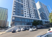 Satılır 2 otaqlı 68 m2 yeni tikili Badamdar