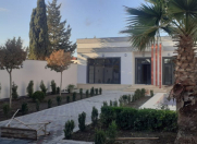 Satılır 4 otaqlı 184 m2 bağ evi Mərdəkan
