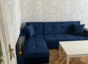 İcarəyə verilir 2 otaqlı 45 m2 köhnə tikili 3 mkr