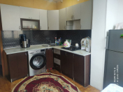 Satılır 5 otaqlı 120 m2 köhnə tikili Nəriman Nərimanov parkı