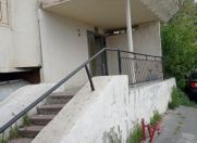Satılır 4 otaqlı 107 m2 köhnə tikili Əhmədli
