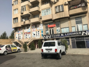 Satılır 2 otaqlı 60 m2 obyekt Xalqlar Dostluğu m.