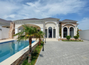 Satılır 4 otaqlı 250 m2 bağ evi Mərdəkan