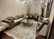 Satılır 2 otaqlı 82 m2 yeni tikili Köhnə Günəşli