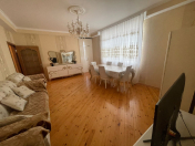 İcarəyə verilir 2 otaqlı 80 m2 yeni tikili İnşaatçılar m.