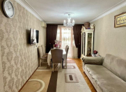 Satılır 2 otaqlı 50 m2 köhnə tikili 8 km