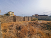 Satılır 6 sot torpaq Şüvəlan