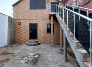 Satılır 6 otaqlı 140 m2 yeni tikili Bakıxanov