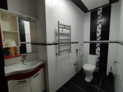 İcarəyə verilir 3 otaqlı 90 m2 yeni tikili 8 km